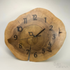 drewniany-zegar-orzech-wloski