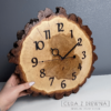 drewniainy-zegar-ścienny