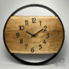 drewniany-zegar-ścienny-nowoczesny-okrągły