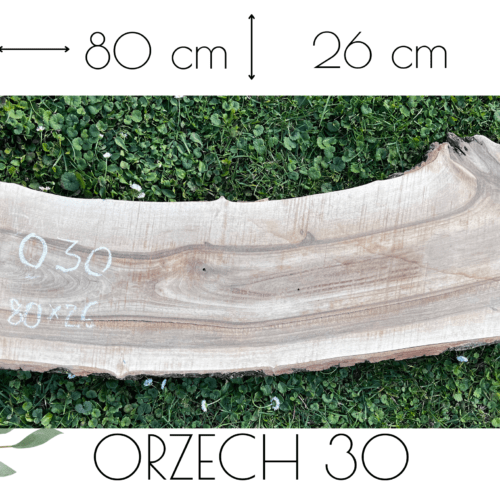 ORZECH /O30
