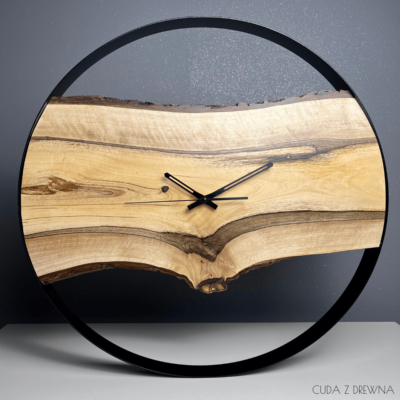 ogromny-zegar-minimalizm-z-drewna