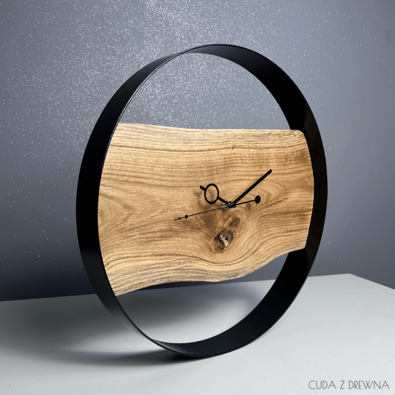 gotowy-zegar-drewniany