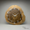 zegar-drewniany-unikatowy-ręcznie-tworzony