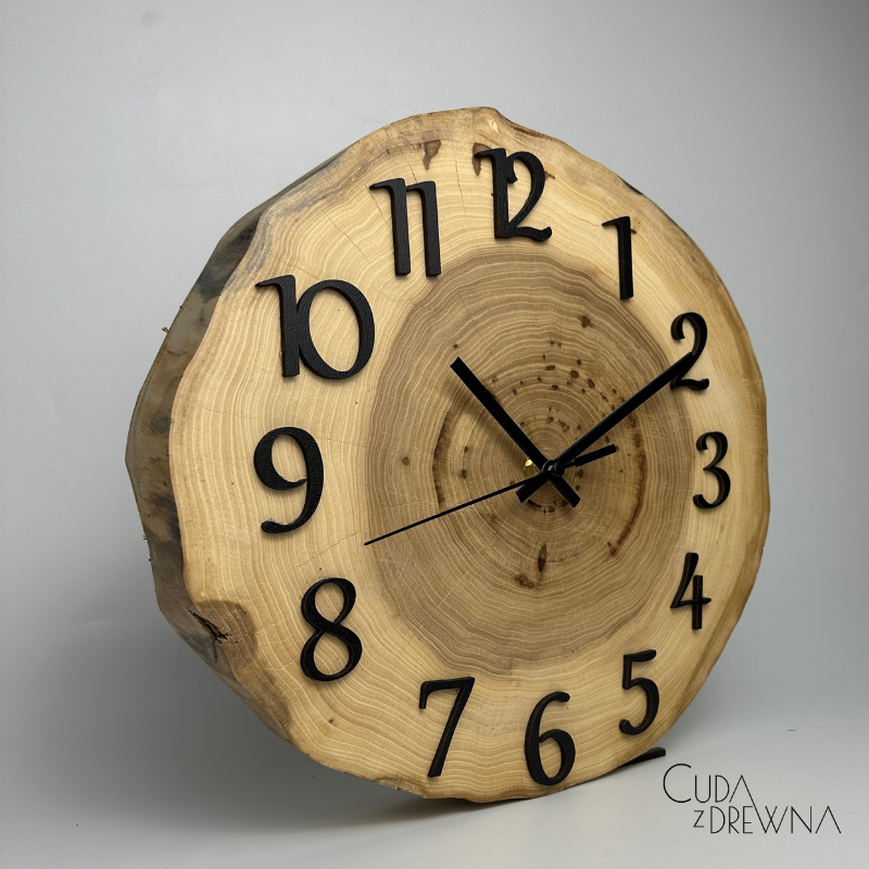 drewniany-zegar-do-pokoju